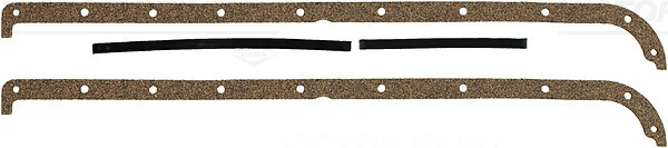 Gasket Set, oil sump